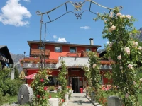 Jolly Residence 3*