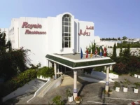 Royale Residence 4*