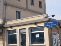 Nuova Aurora 2*