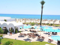 Salammbo Hammamet Hotel