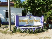 Crescent Cove Resort 3*