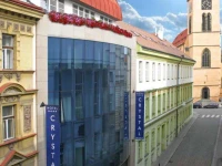EuroAgentur Crystal Palace 4*