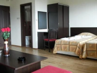Sozopol Pearls Hotel 3*