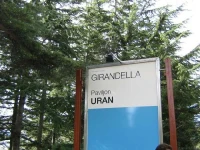 Girandella 2*
