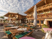 Rosis Sonnbergstuben 4*