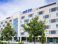 Park Inn by Radisson Frankfurt Airport