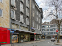 Hotel Carlton Dortmund