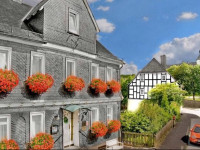 Hotel-Pension Haus Erna