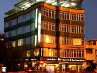 Arpit Palace 3*