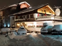 Hotel Fosson 2*