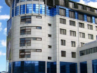 Belovodie hotel