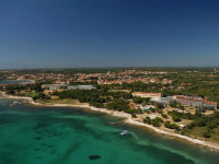 Park Plaza Belvedere