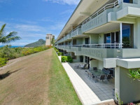 Hamilton Island Poinciana Apartments