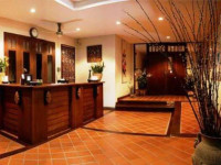 Baan Khun Poh Hotel