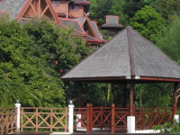 Villa De Porto