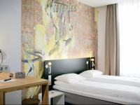 Comfort Hotel Grand Central