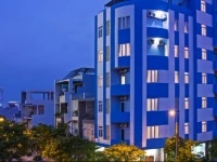 Phi Yen Hotel 3*