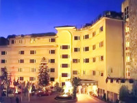 Bluestar Hotel