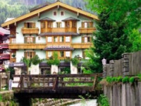 Hotel Hubertus