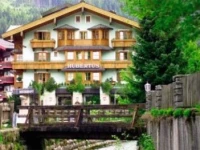 Hotel Hubertus 4*