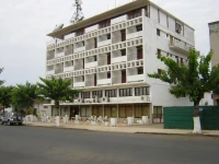Maiombe Hotel  3*