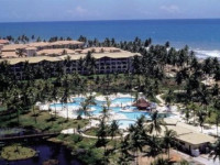 Sofitel Suites & Resort