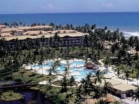 Sofitel Suites & Resort 5*