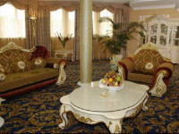 Grand-Otel hotel Kislovodsk