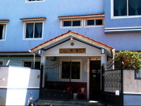 Hotel El Sol