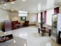 Vega hotel Irkutsk