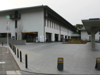 Chion-In Wajun Kaikan