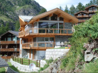 Haus Top-View