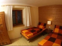 Achen Apartment 1*