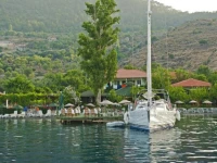 Mavi Deniz 