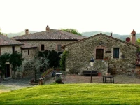 Podere Le Corone 2*