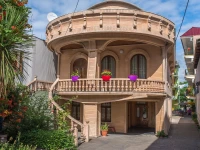 Chveni Ezo hotel 3*