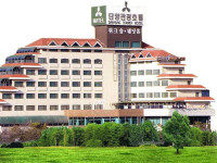 Benikea Danyang Tourist Hotel Edelweiss