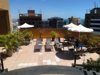 Plaza Praia Suites 4*