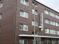 Vahrenwalder Hotel Hannover