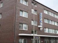 Vahrenwalder Hotel Hannover 3*