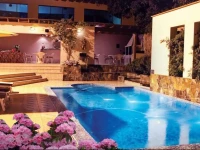 Hotel & Spa Golf Los Incas 5*