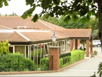 Hilton Newbury North 4*