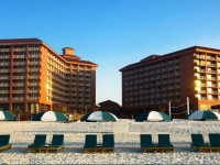 Perdido Beach Resort