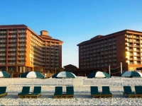 Perdido Beach Resort 4*