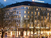 Grand Hotel Mussmann