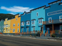 Westmark Inn Dawson City