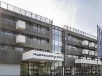 Falkensteiner Hotel & Asia Spa Leoben 4*