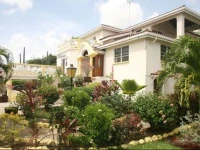 Palm Paradise Guest House And Apartment Saint James (Barbados) 4*