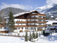Hotel Schonegg