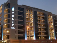 Tulip Hotel Apartments